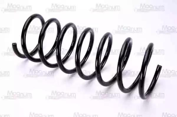 Ресора ходової частини SB024MT MAGNUM TECHNOLOGY