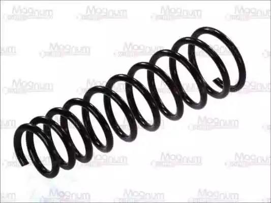 Пружина амортизатора SD003MT MAGNUM TECHNOLOGY