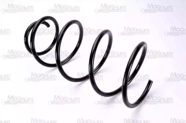 Пружина амортизатора SF006MT MAGNUM TECHNOLOGY