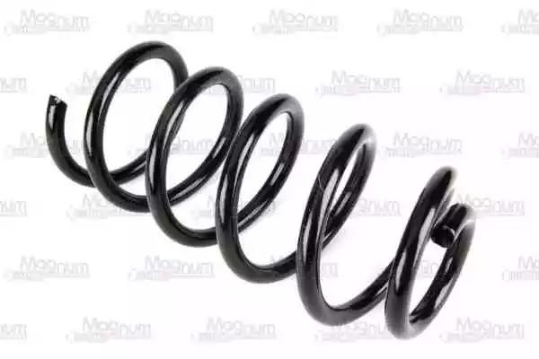 Пружина підвіски SF048MT MAGNUM TECHNOLOGY
