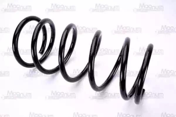 Ресора ходової частини SF066MT MAGNUM TECHNOLOGY