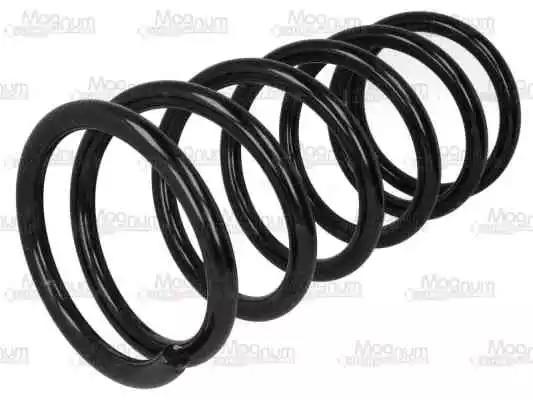 Пружина амортизатора SF069MT MAGNUM TECHNOLOGY