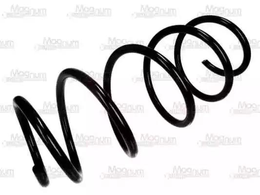 Пружина підвіски SF093MT MAGNUM TECHNOLOGY
