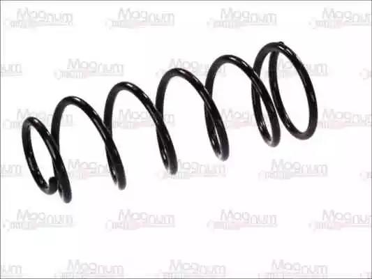 Ресора ходової частини SG069MT MAGNUM TECHNOLOGY