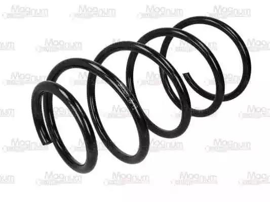 Ресора ходової частини SK032MT MAGNUM TECHNOLOGY