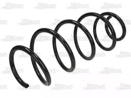 Пружина амортизатора SM096MT MAGNUM TECHNOLOGY