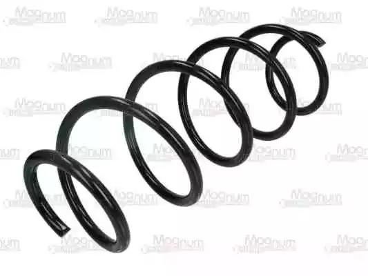 Пружина амортизатора SM097MT MAGNUM TECHNOLOGY