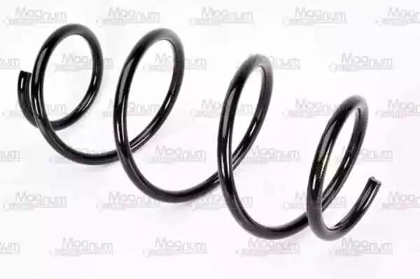 Пружина амортизатора SR013MT MAGNUM TECHNOLOGY