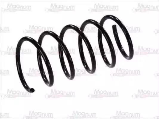 Пружина амортизатора SR038MT MAGNUM TECHNOLOGY