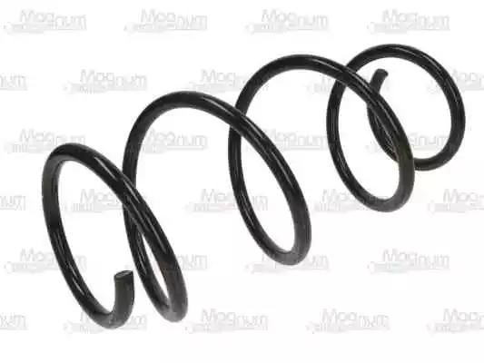 Пружина амортизатора SR079MT MAGNUM TECHNOLOGY