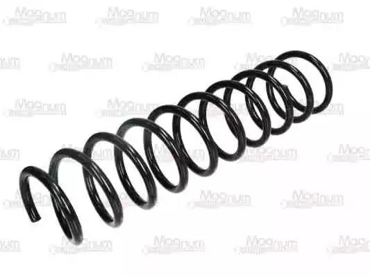 Пружина амортизатора SV055MT MAGNUM TECHNOLOGY