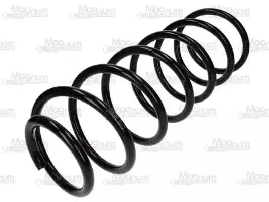 Пружина підвіски SV066MT MAGNUM TECHNOLOGY