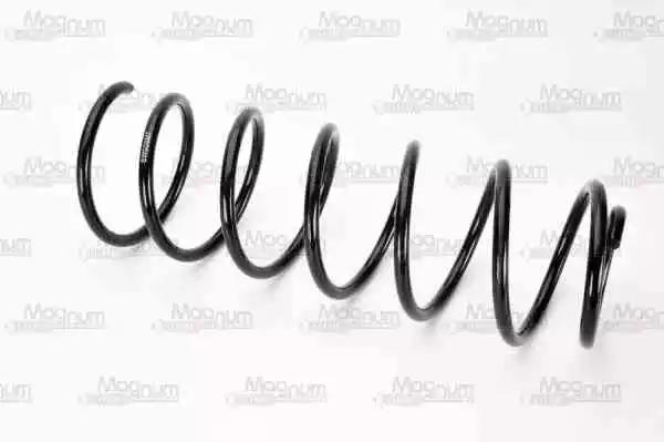 Ресора ходової частини SW008MT MAGNUM TECHNOLOGY