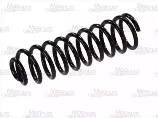 Пружина амортизатора SW067MT MAGNUM TECHNOLOGY