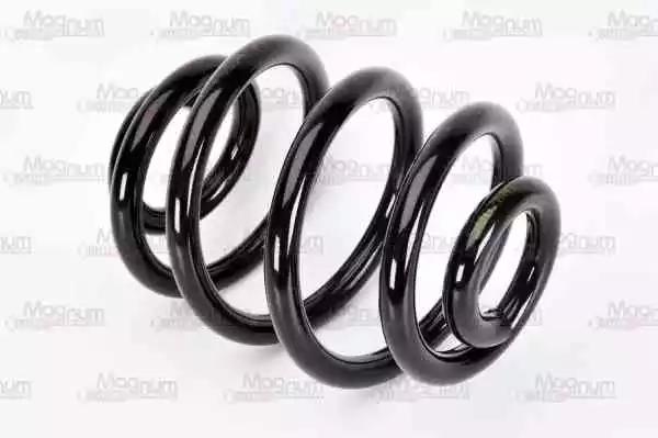 Пружина амортизатора SW076MT MAGNUM TECHNOLOGY