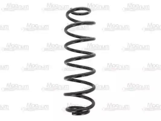 Пружина амортизатора SW133MT MAGNUM TECHNOLOGY