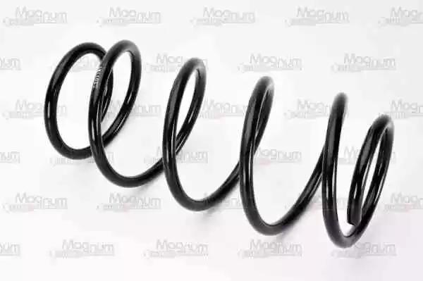 Пружина амортизатора SX011MT MAGNUM TECHNOLOGY