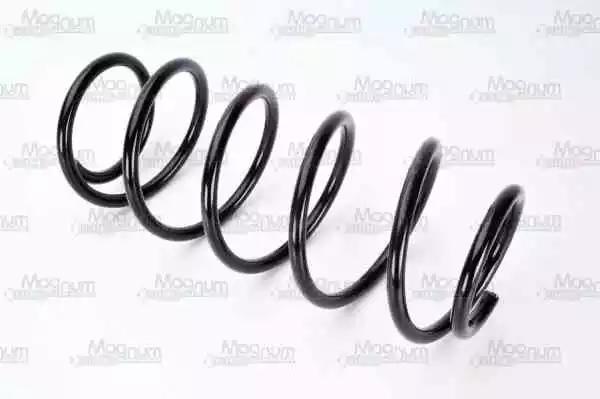 Пружина амортизатора SX059MT MAGNUM TECHNOLOGY