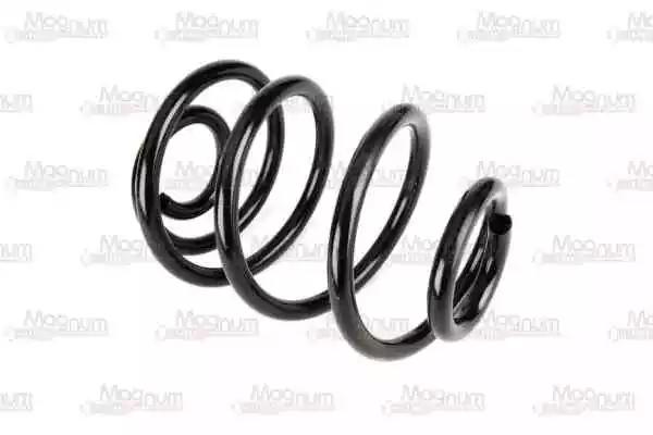 Пружина амортизатора SX073MT MAGNUM TECHNOLOGY