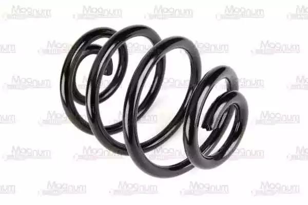 Пружина амортизатора SX093MT MAGNUM TECHNOLOGY