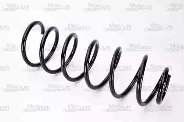 Пружина амортизатора SX116MT MAGNUM TECHNOLOGY