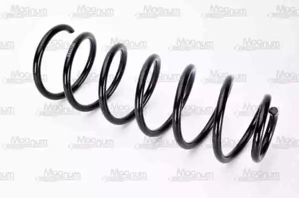 Пружина амортизатора SX117MT MAGNUM TECHNOLOGY