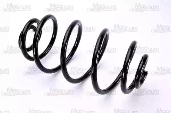 Пружина амортизатора SX134MT MAGNUM TECHNOLOGY