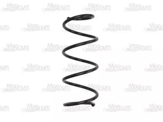 Пружина амортизатора SZ1063MT MAGNUM TECHNOLOGY