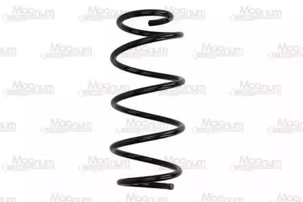 Пружина амортизатора SZ1081MT MAGNUM TECHNOLOGY