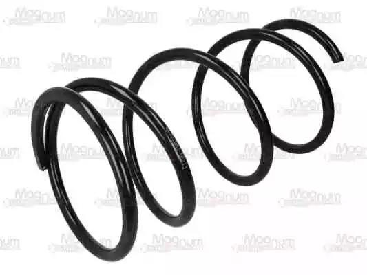 Пружина підвіски SZ3026MT MAGNUM TECHNOLOGY