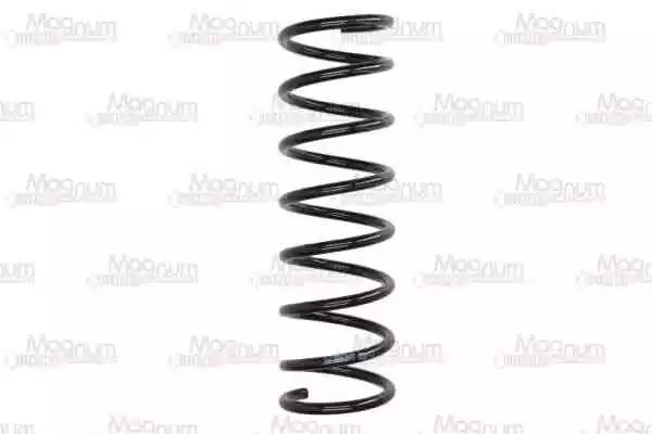 Ресора ходової частини SZ3032 MAGNUM TECHNOLOGY