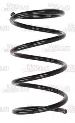 Пружина амортизатора SZ5056MT MAGNUM TECHNOLOGY