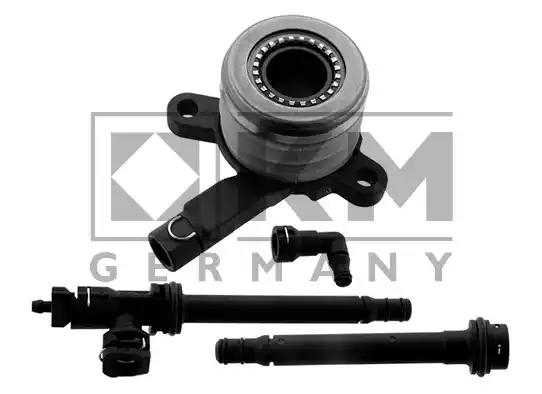 Центральна муфта вимкнення зчеплення, зчеплення 0691566 KM GERMANY