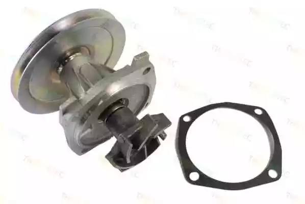 Насос охолоджувальної рідини, охолодження двигуна D1F050TT THERMOTEC