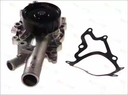 Насос охолоджувальної рідини, охолодження двигуна D1M042TT THERMOTEC