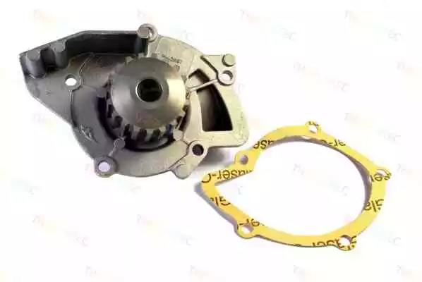 Насос охолоджувальної рідини охолодження двигуна D1P039TT THERMOTEC