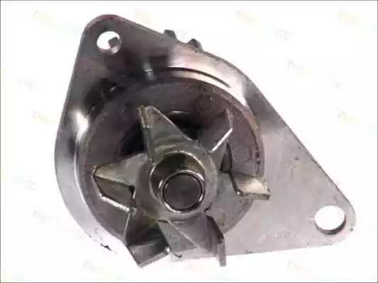 Насос охолоджувальної рідини, охолодження двигуна D1P043TT THERMOTEC