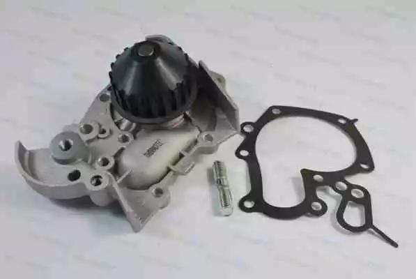 Насос охолоджувальної рідини, охолодження двигуна D1R002TT THERMOTEC