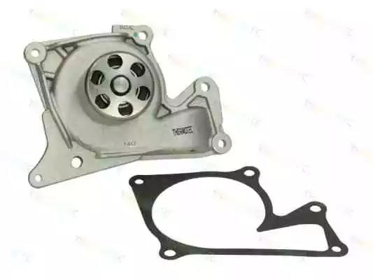 Водяна помпа D1R043TT THERMOTEC