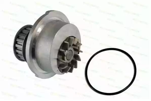 Водяна помпа D1X009TT THERMOTEC