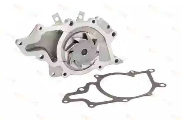 Насос охолоджувальної рідини охолодження двигуна D1Y078TT THERMOTEC