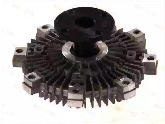 Муфта вентилятор радіатора D50501TT THERMOTEC