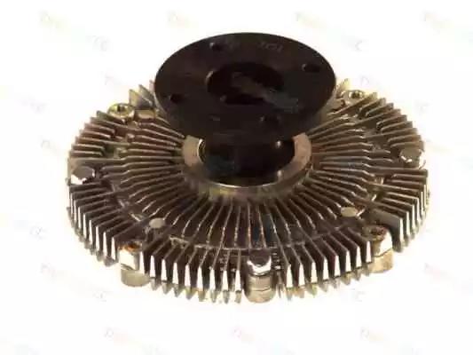 Муфта вентилятор радіатора D51005TT THERMOTEC