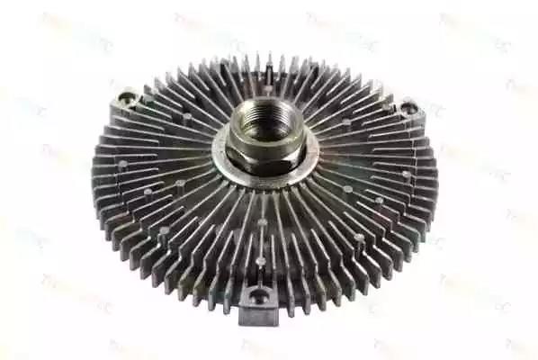 Муфта вентилятора радіатора D5A002TT THERMOTEC