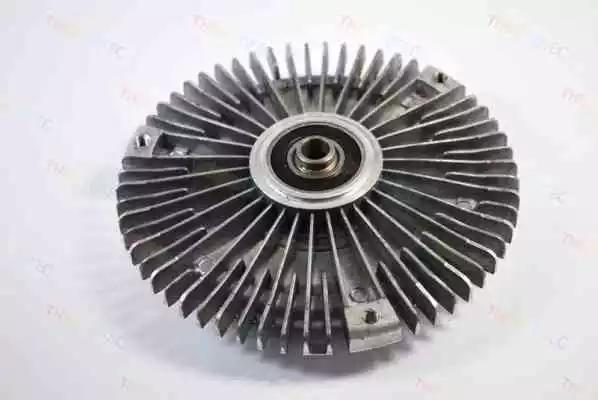 Віскомуфта вентилятора радіатора D5M003TT THERMOTEC