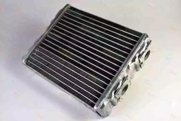 Радіатор пічки D61004TT THERMOTEC