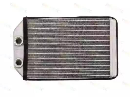 Радіатор пічки D6A004TT THERMOTEC