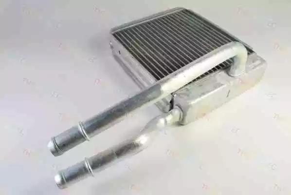 Радіатор пічки D6G006TT THERMOTEC