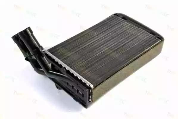 Теплообмінник система опалення салону D6P001TT THERMOTEC