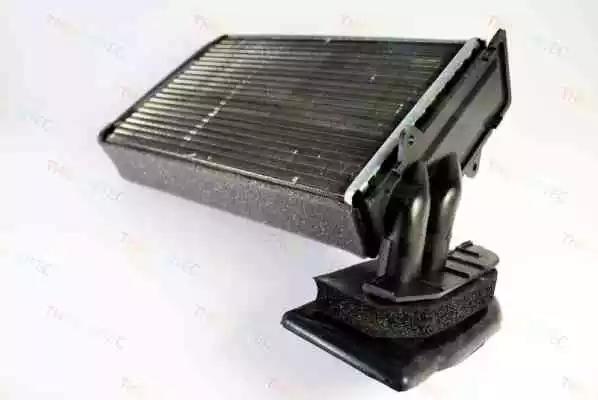 Радіатор пічки renault 19 i 19 i chamade 19 ii 19 ii chamade 19 ii/hatchback clio i... D6R001TT THERMOTEC